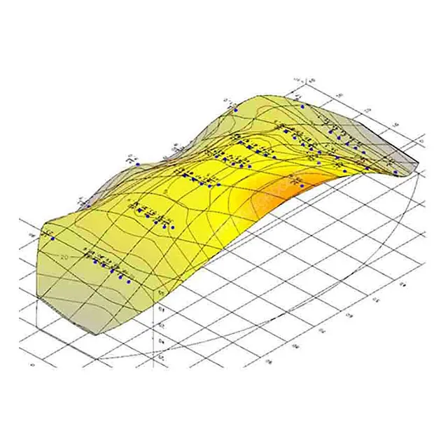Право на обновление ТИМ КРЕДО РАСЧЕТ ДЕФОРМАЦИЙ 12 мес.