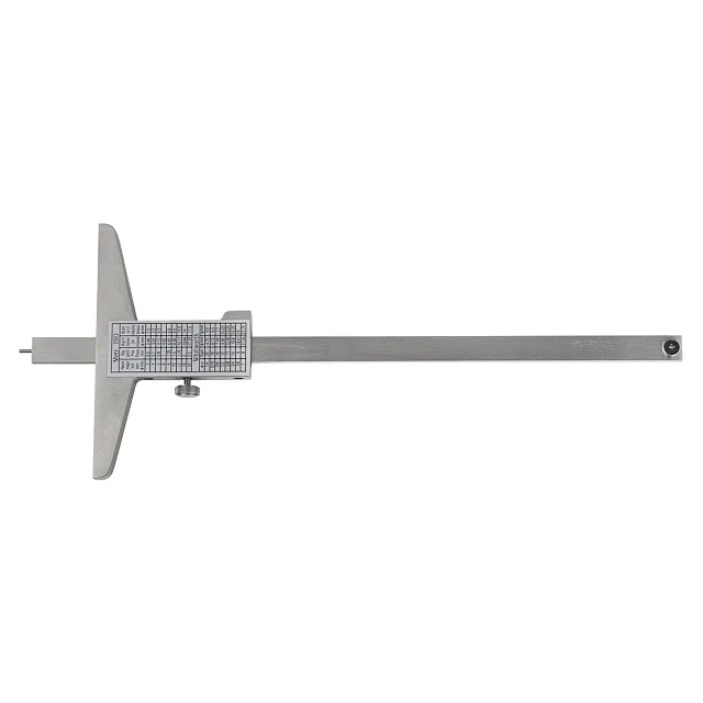 Штангенглубиномер RGK SCGM-150