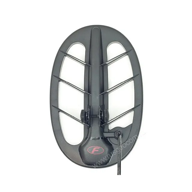 Металлоискатель Fisher F44 11DD