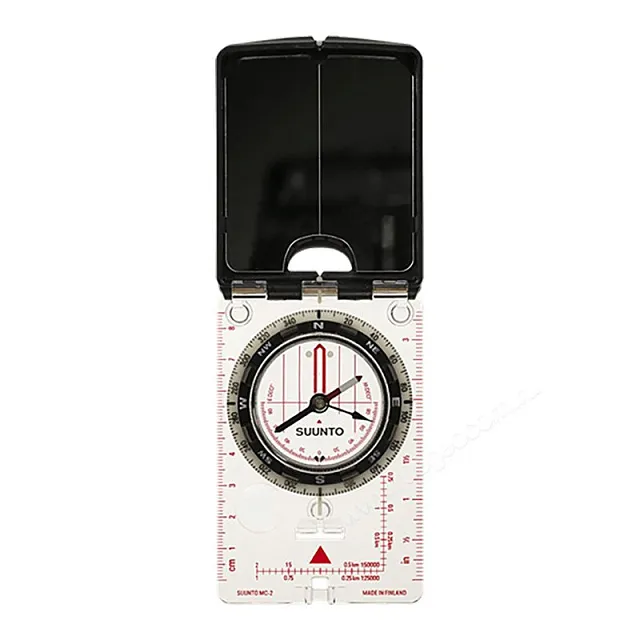 Компас Suunto MC-2 SH Mirror