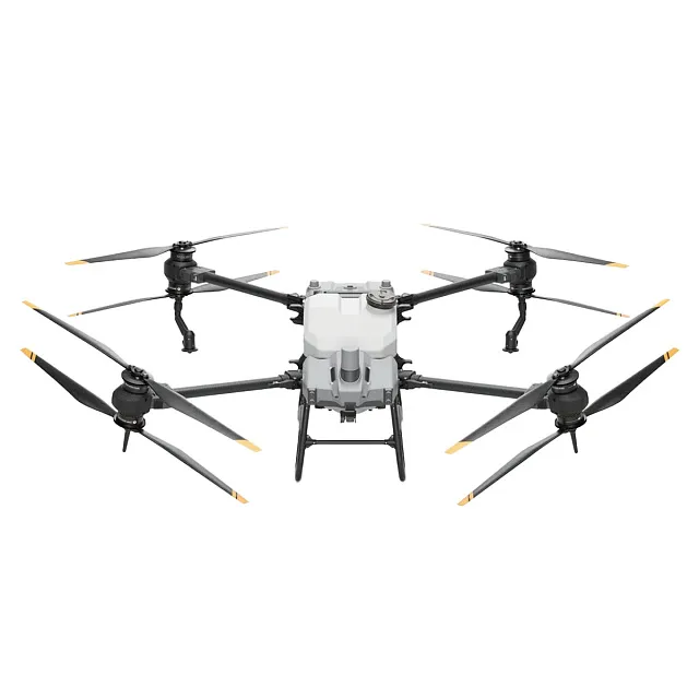 Квадрокоптер DJI Agras T40