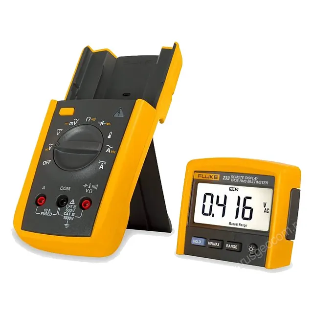 Мультиметр Fluke 233