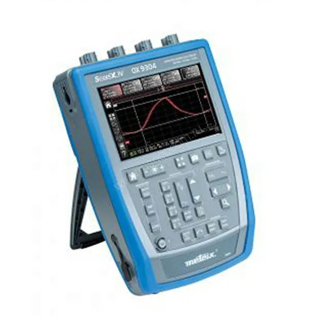 Осциллограф Chauvin Arnoux OX9304