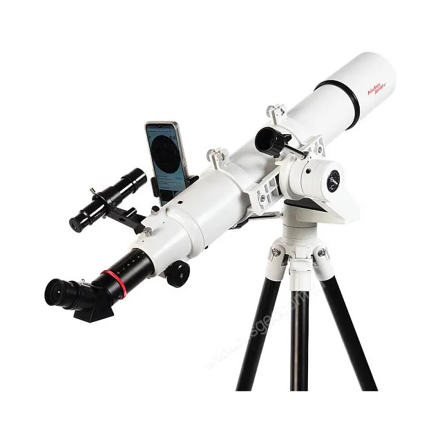 Телескоп Veber PolarStar II 700/80AZ