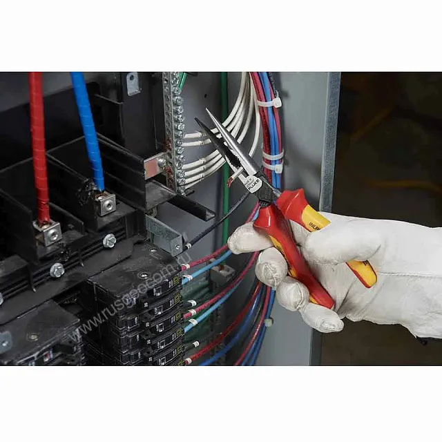 Плоскогубцы Fluke INLP8