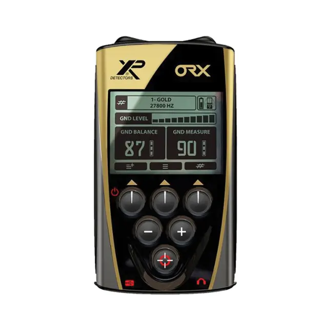 Металлоискатель XP ORX 22X35