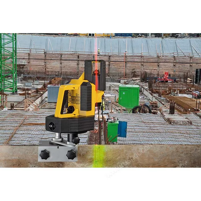 Лазерный нивелир STABILA LA 180L Complete Set