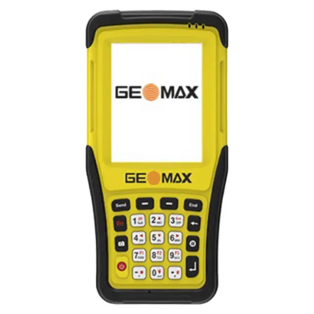 GNSS приемник GeoMax Zenith15 Base-Rover (GSM-UHF) xPad Ultimate Survey