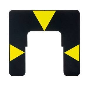 Б/у визирная марка Leica  GZT4 для GPH1 и GPR113