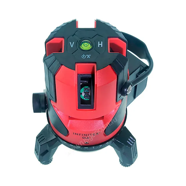 Лазерный уровень Condtrol INFINITER CL5