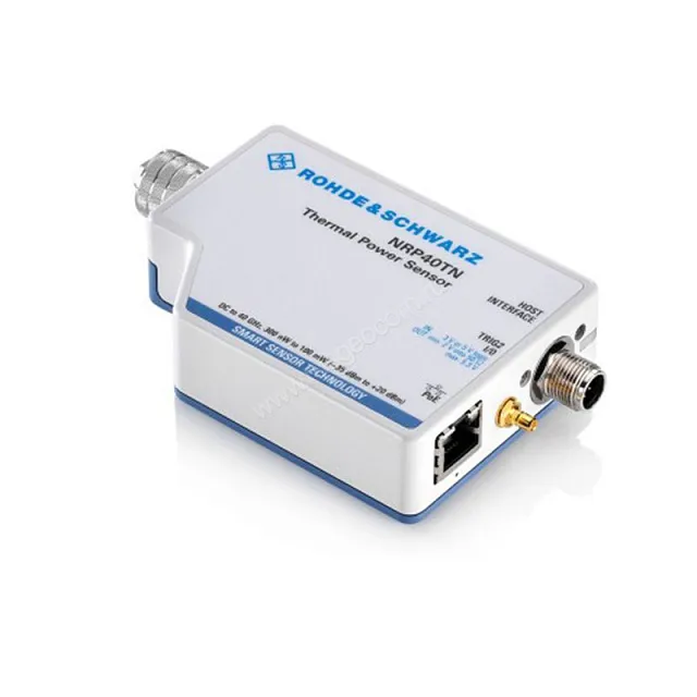 Датчик поглощаемой мощности Rohde Schwarz NRP40TN 2,92 мм