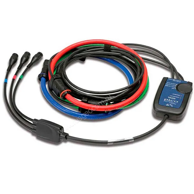 Петля токовая гибкая АКИП TA325