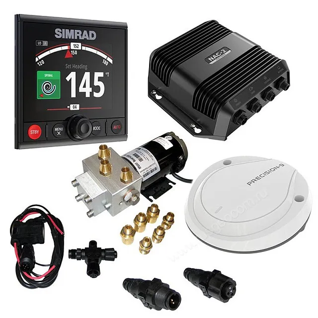 Комплект автопилота Simrad AP44 VRF Pack High Capaciity