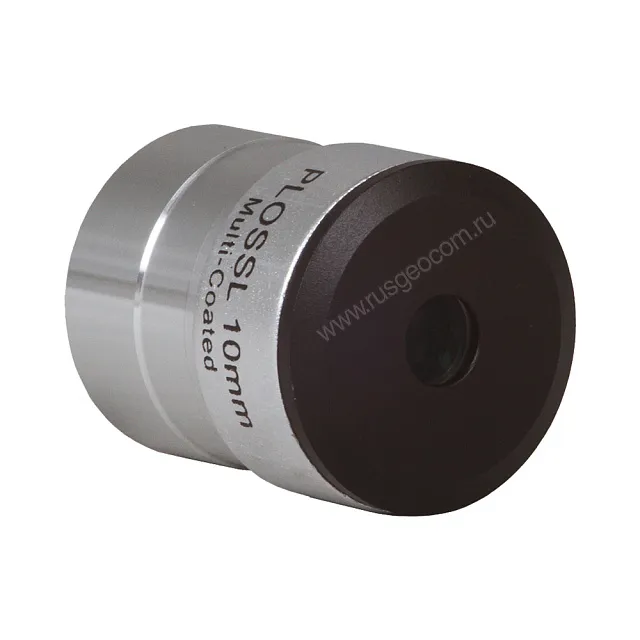 Окуляр Sky-Watcher Plossl 10 мм, 1,25"