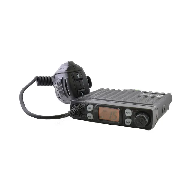 Рация Turbosky CB-1