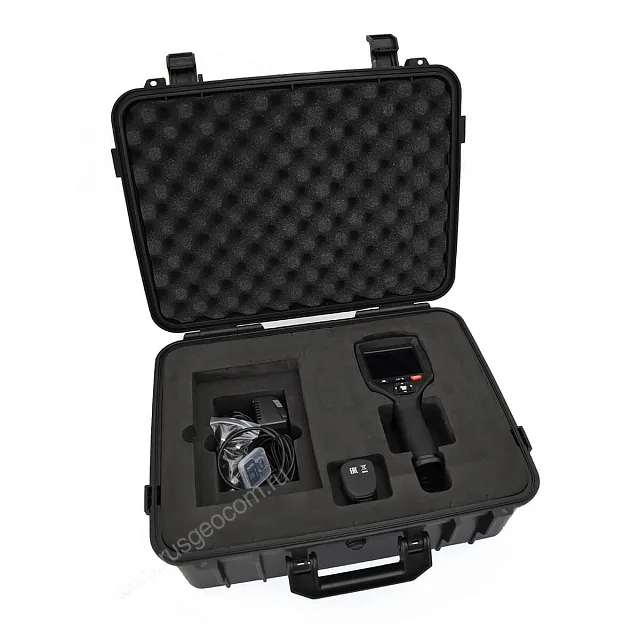 Тепловизор CEM DT-9897H