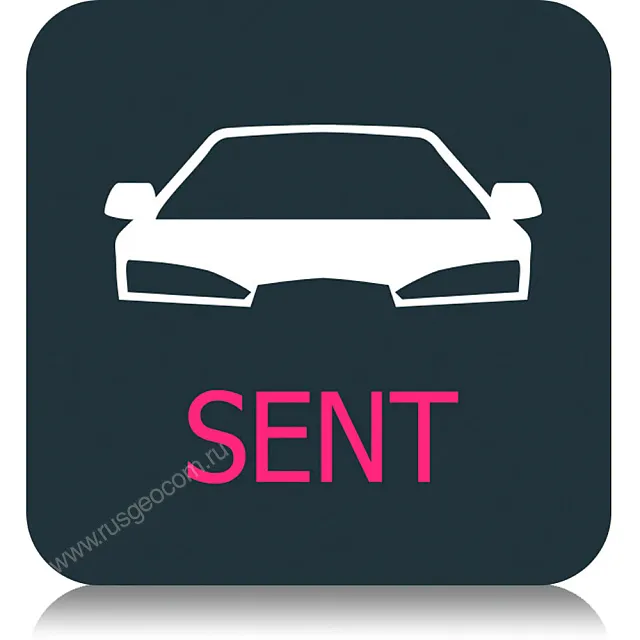 Опция синхронизации и декодирования последовательных данных SENT Rohde & Schwarz RTE-K10