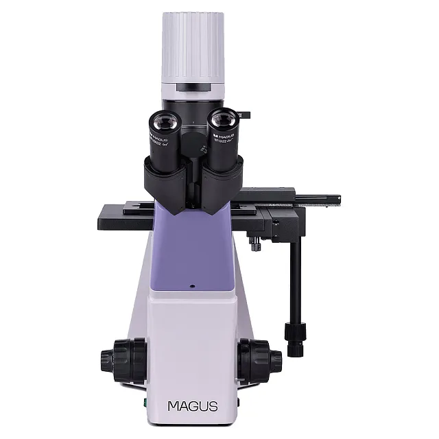 Микроскоп биологический инвертированный цифровой MAGUS Bio VD300 LCD