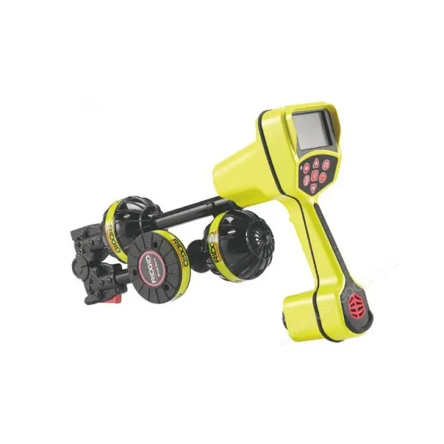 Трассоискатель RIDGID SeekTech SR-20