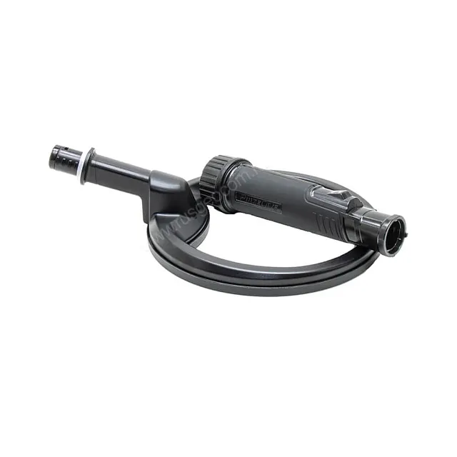 Металлоискатель Nokta Makro PulseDive Scuba 8" (черный)