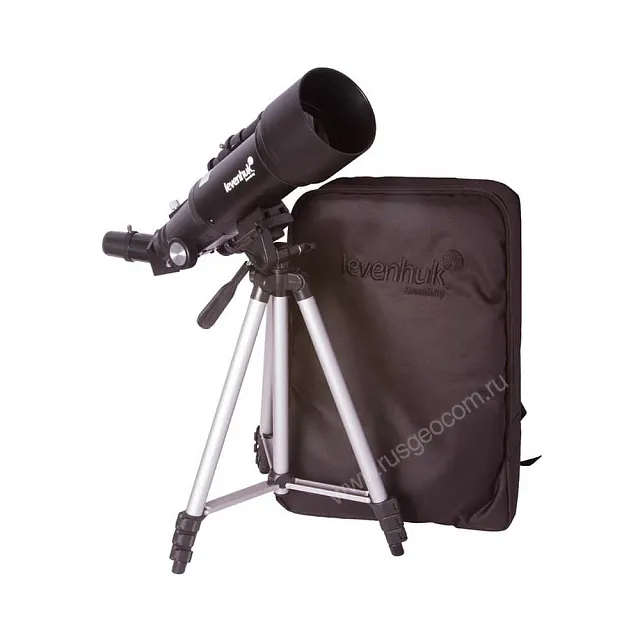 Телескоп Levenhuk Skyline Travel 70