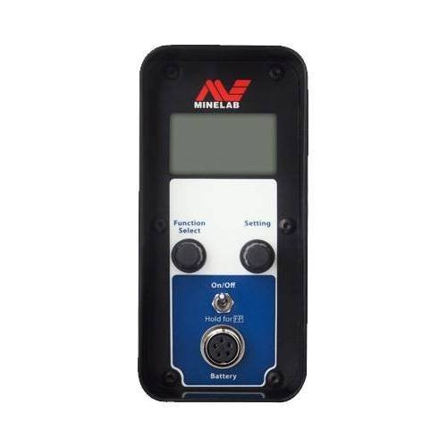 Металлоискатель Minelab GPX5000