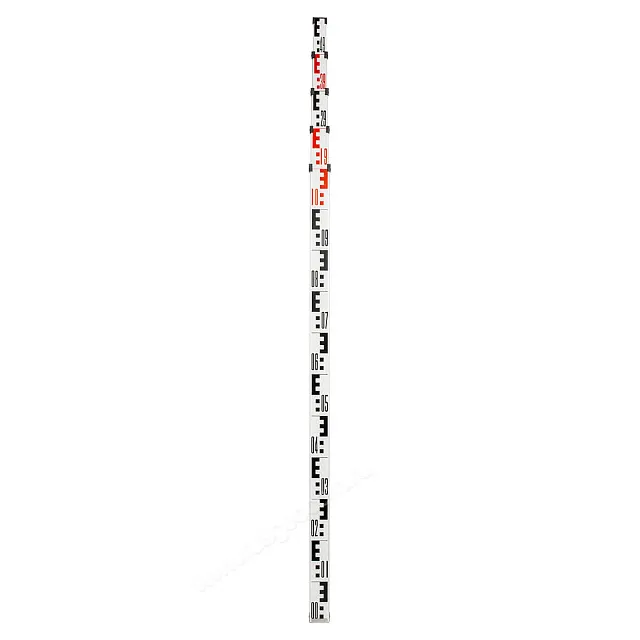 Рейка нивелирная AMO S5