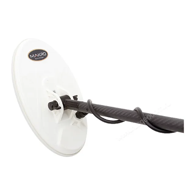 Металлоискатель Nokta Makro Gold Kruzer