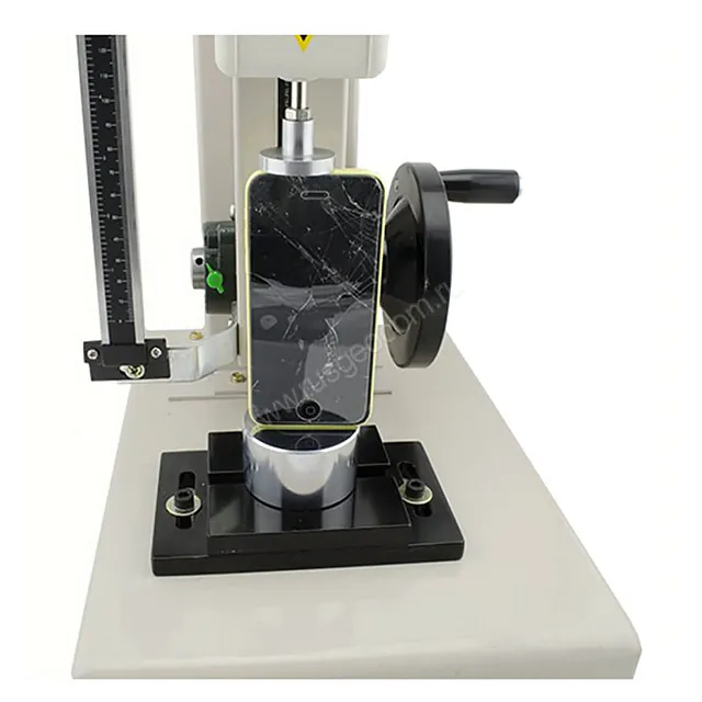 Испытательный стенд МЕГЕОН 03000