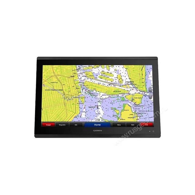 Картплоттер Garmin GPSMAP 8422