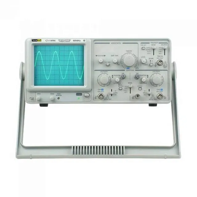 ПрофКиП С1-149М осциллограф универсальный