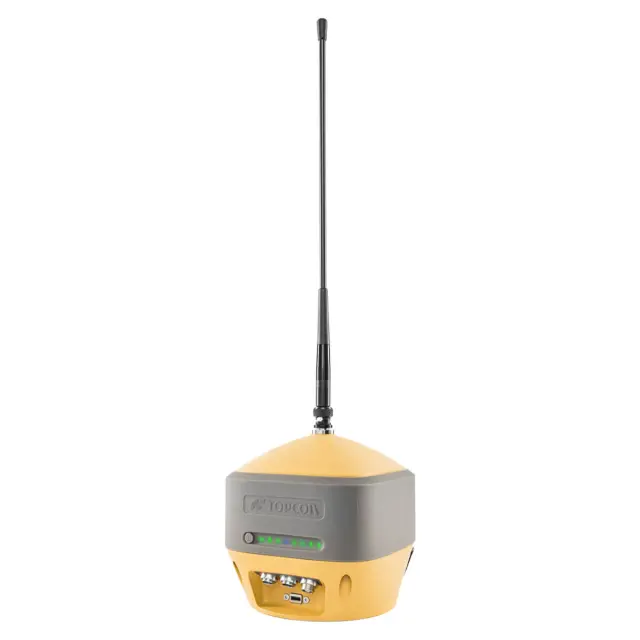 GPS/GNSS-приемник Topcon Hiper HR