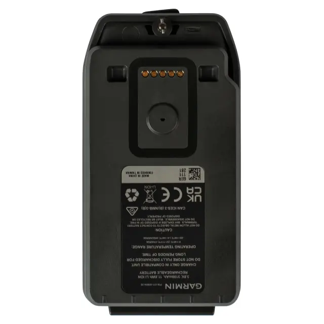 Навигатор Garmin Montana 700