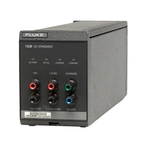 Эталон постоянного напряжения Fluke 732B/C 240