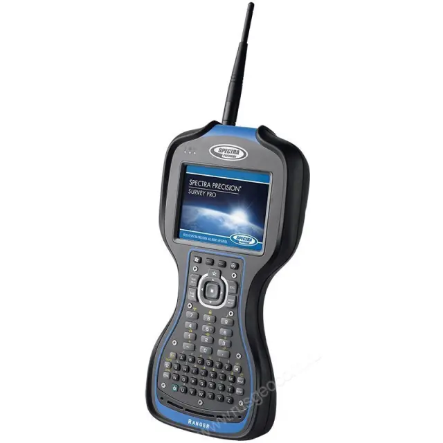 Полевой контроллер Spectra Precision Ranger 3L ABC