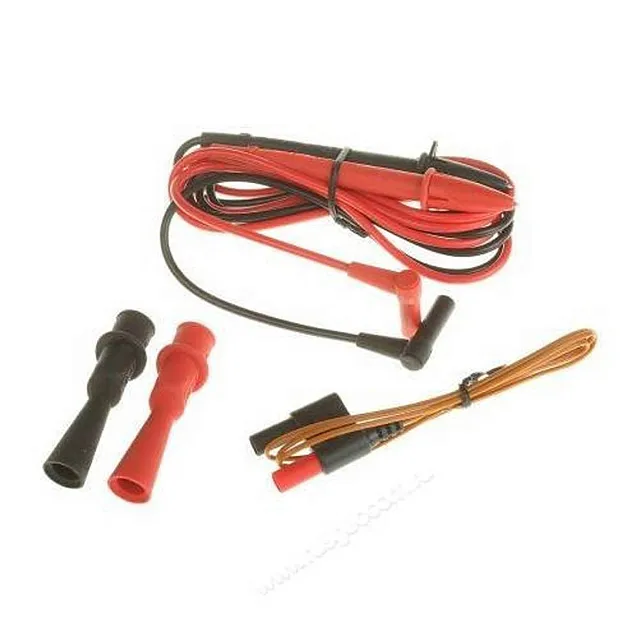 Калибратор термометров сопротивления Fluke 714B