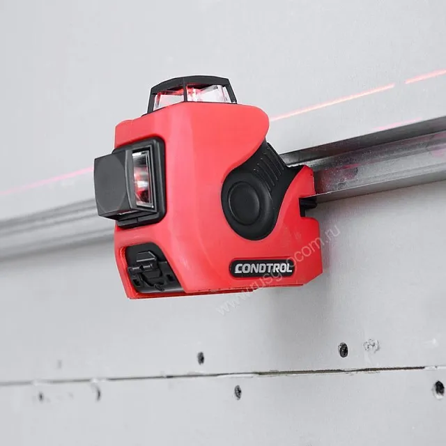 Лазерный уровень Condtrol Neo X2-360