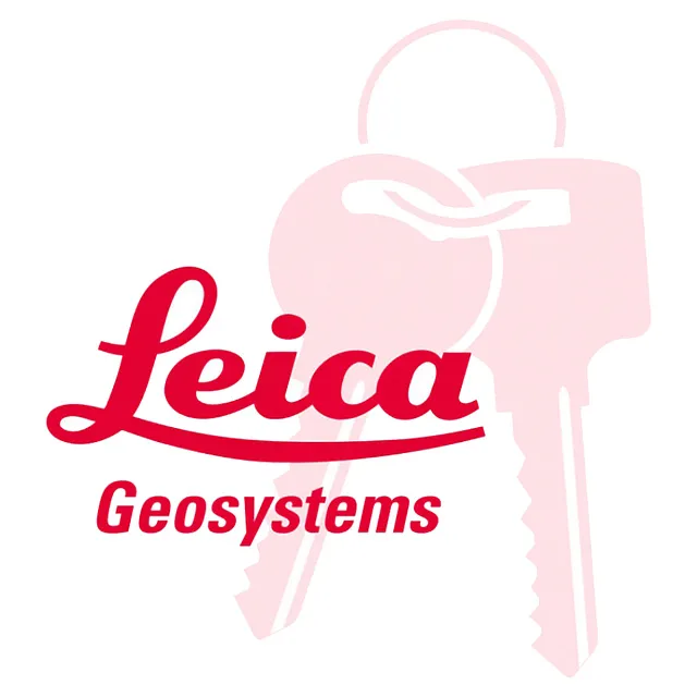 Право на использование программного продукта Leica GSW942 CS10/GS08 GLONASS License (CS10/GS08; Глонасс)