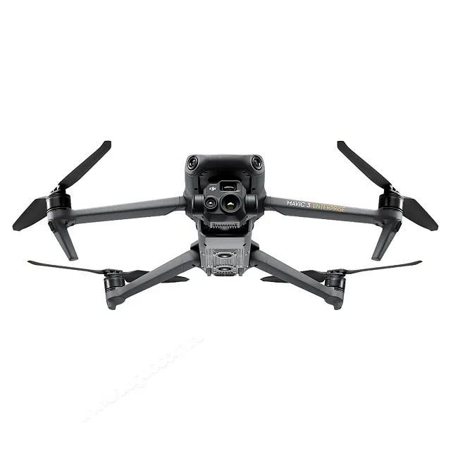 Квадрокоптер DJI Mavic 3 Thermal (Universal Edition)