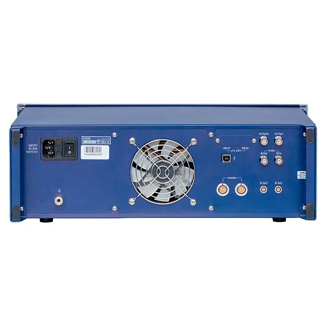 Векторный анализатор цепей Кобальт C4220