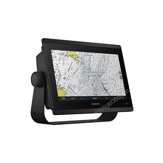 Картплоттер с эхолотом Garmin GPSMAP 8412xsv без трансдьюсера