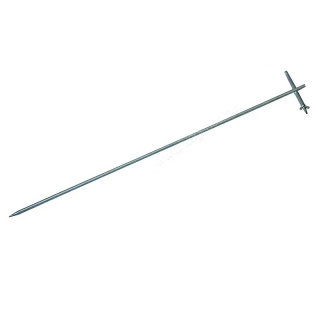 Штырь заземления из нержавеющей стали РЛПА.305177.004 - 1м