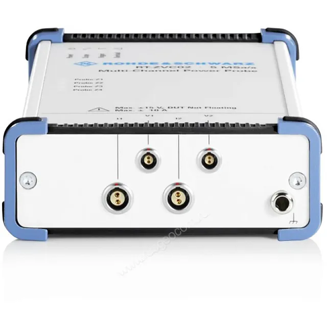 Токовый пробник мощности Rohde & Schwarz RT-ZVC02