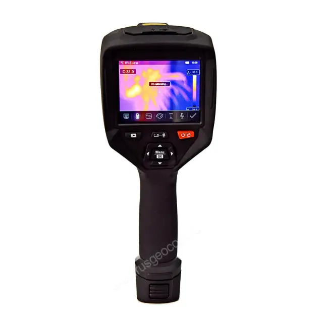Тепловизор CEM DT-9897