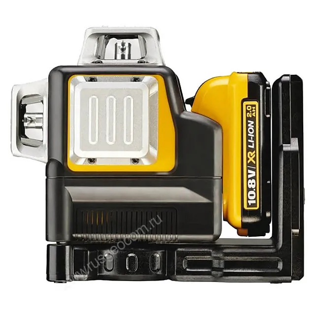 Лазерный уровень DEWALT DCE089D1R