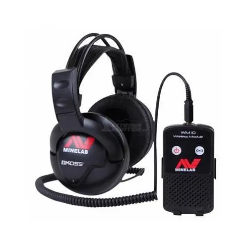 Металлоискатель Minelab CTX3030