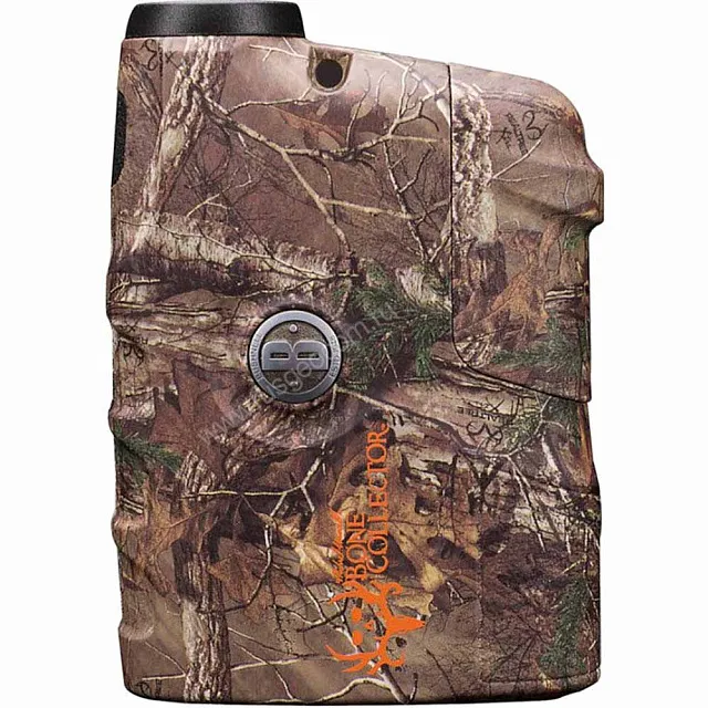 Оптический дальномер Bushnell Bone Collector 4x20