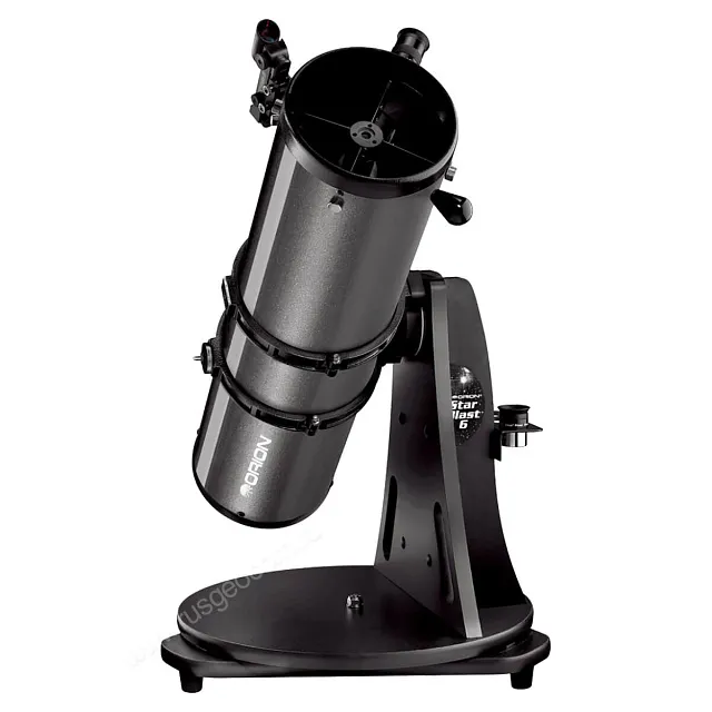 Телескоп Orion Starblast 6 Reflector (рефлектор на монтировке добсона)