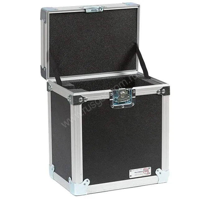 Транспортный кейс Fluke 9310 для калибраторов термометров Micro-Bath Fluke 6102