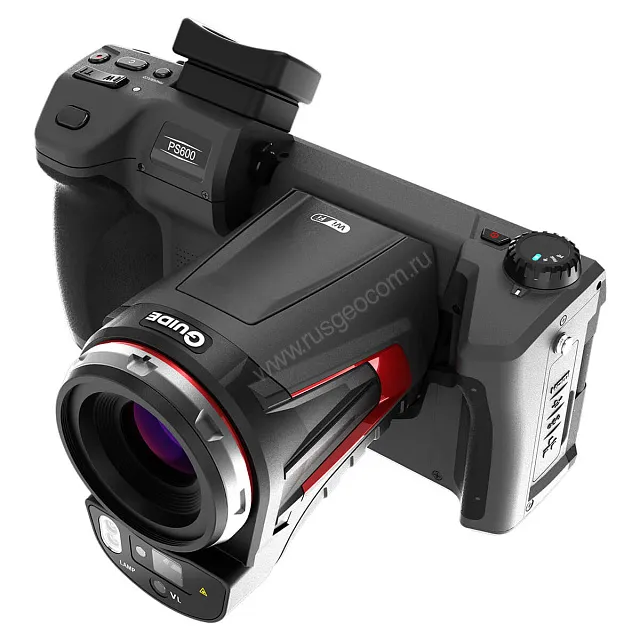 Тепловизор Guide PS600